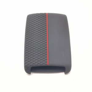 Car <strong>Key</strong> Cover Case for Dacia 3 for Renault Captur Zoe <strong>Espace</strong> 5 Clio Megane 4 Arkana Arcan Silicone <strong>Key</strong> Holder Shell - Product Image 4