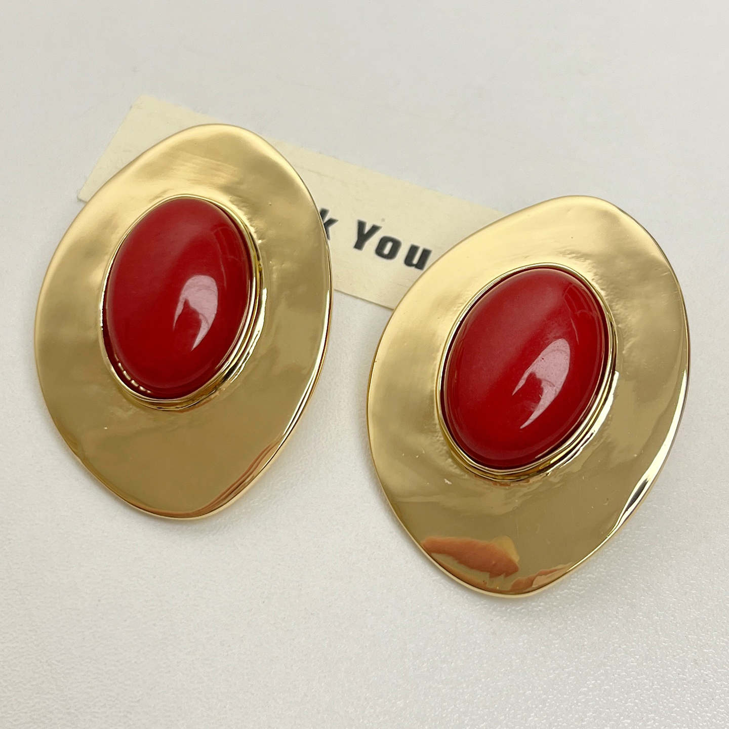 Oro + Rosso