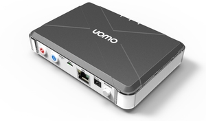 ZigBee/Ethernet Gateway OEM Projekte Smart Gateway Zigbee Gateway - Product Image 2