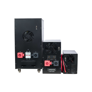 1.5kva Line Interactive Ups <strong>Single</strong> <strong>Phase</strong> Uniterrupted Power Supply With Battery 1.5kva Ups - Product Image 2