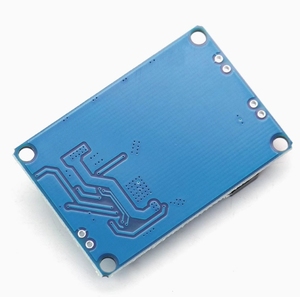 TDA8932 35W Mono-Digital verstärker platinen modul Hochleistungs-Elektronik-Kit mit geringer Leistung