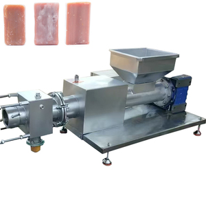 เครื่องทำสบู่ไฟฟ้าใช้ในบ้านเครื่องทำสบู่ด้วยมือ - Product Image 1