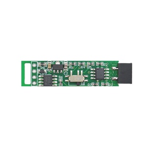 YIDUN 60 W 5 A Hand-Scan-Sensor-Schalter IR-Türsteuerung für Schrank Kleiderschrank mit 12-24 V Schalterfunktion Bewegung Positionssensoren - Product Image 1
