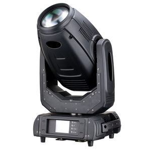 เสื้อคลุมปวง280ชาร์ป10R 280วัตต์ลำแสงล้าง3 In 1ย้ายไฟหัว - Product Image 1