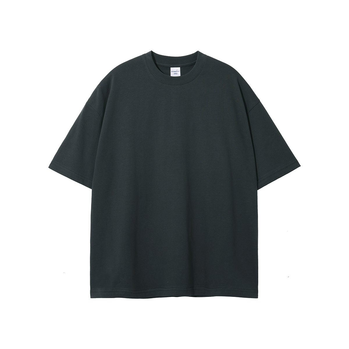 Gris oscuro