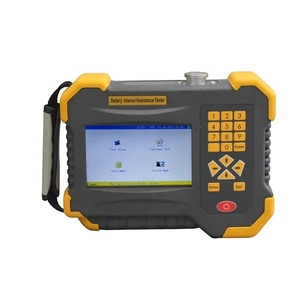 <strong>Microprocessor</strong> <strong>Controlled</strong> Data Management Software 1-150A Current Constant Battery Load Bank for 110V UPS Battery <strong>System</strong> - Product Image 6