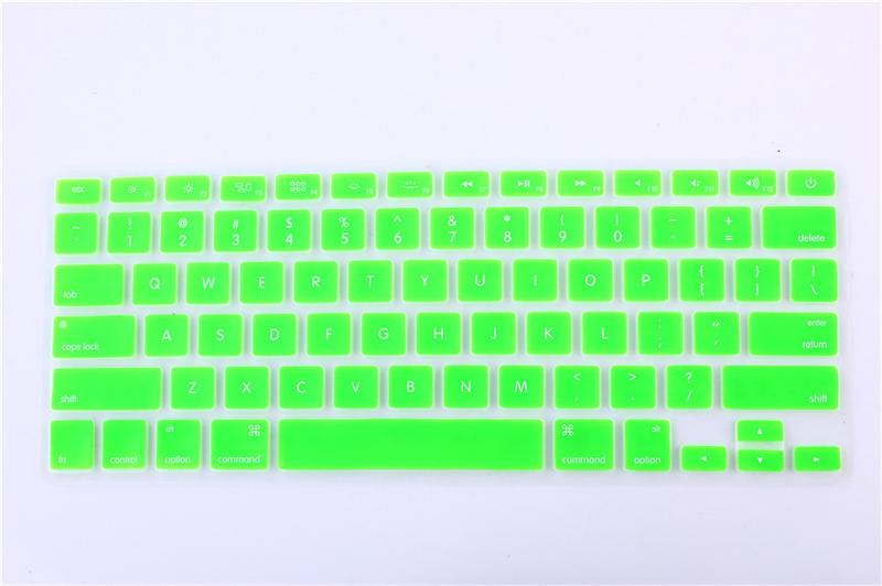 vert brillant