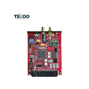 94V0 PCBA工厂双面印刷电路板组件需要PCBA Gerber BOM文件列表 - Product Image 2