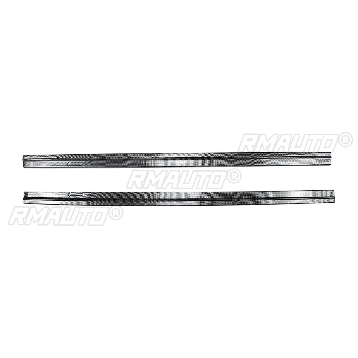 Aspect carbone