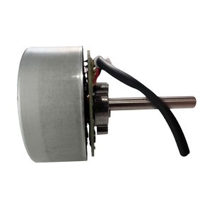 带速度控制器的高速24v电动小型BlDC风扇电机外转子无刷直流电机 - Product Image 6