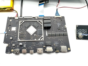 工業用NDTシステムE116フォー検出 & 品質管理試験装置 - Product Image 4