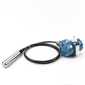 4-20ma dc regolatore di pressione del livello del liquido ad acqua verticale montaggio galleggiante interruttore per il livello diesel - Product Image 2