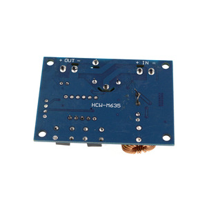 XH-M609 DC voltaj koruma modülü lityum pil şarj cihazı modülü bağlantisi 12-36V - Product Image 2