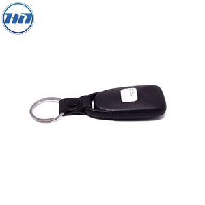 Genuine 433MHz 2 Buttons <strong>Remote</strong> Controlled Car Folding <strong>Remote</strong> Entry Model RKE-4F05 95810-7U800 Fit for New Elantra - Product Image 4