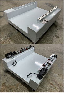 4040 6060 Offline Dononontrol ystem nnngraving achachine 3/4/5 Axis 2.2Kupupport ppgrade to Servo otor - Product Image 5