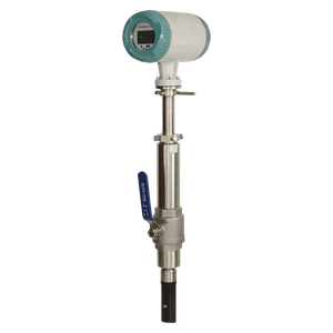 Caudalímetro de agua magnético Digital de alta calidad 2 ''3'' 4 ''Medidores de flujo electromagnético Pulso 4-20ma Salida HART - Product Image 6