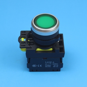 Interruttore a pulsante serie XB2/XB4/XB5/XB7/scatola a pulsante push-pull momentaneo - Product Image 3