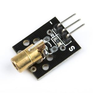 Laser Head <strong>Sensor</strong> <strong>Module</strong> Is Suitable for <strong>Obstacle</strong> <strong>Avoidance</strong> of Laser <strong>Module</strong> Expansion Board Laser <strong>Sensor</strong> Development Board - Product Image 4
