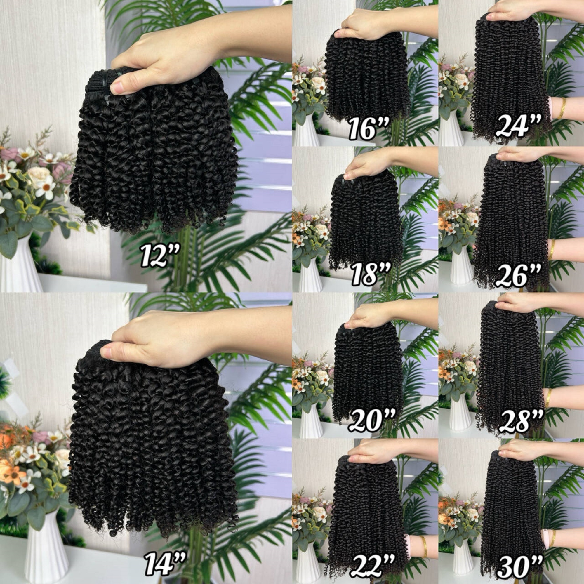 #1b natural black color