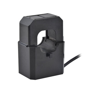 Zentar 1A 5A 0,333 V Ausgang 5 ~ 300A Eingang Split Core Stroms ensor 24mm Loch - Product Image 3