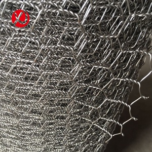 Anping County Xingpeng Galvanizado Pollo/Aves de corral/Conejo Malla de alambre Soldadura hexagonal Precio competitivo para exportación africana - Product Image 2