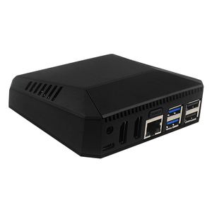 <strong>Raspberry</strong> <strong>Pi</strong> 5 Case Argon ONE V3 Case Aluminum Shell Bulit-in Fan Full HDMI-compatible IR <strong>Power</strong> <strong>Button</strong> Receiver for RPI 5 Pi5 - Product Image 5