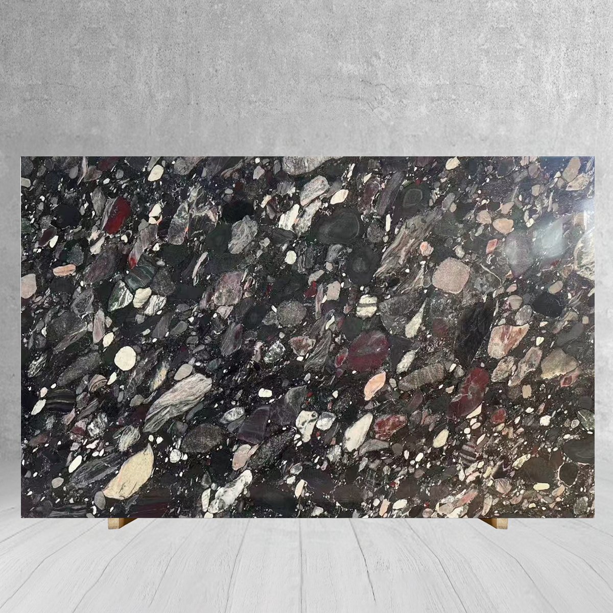 หินอ่อนธรรมชาติ