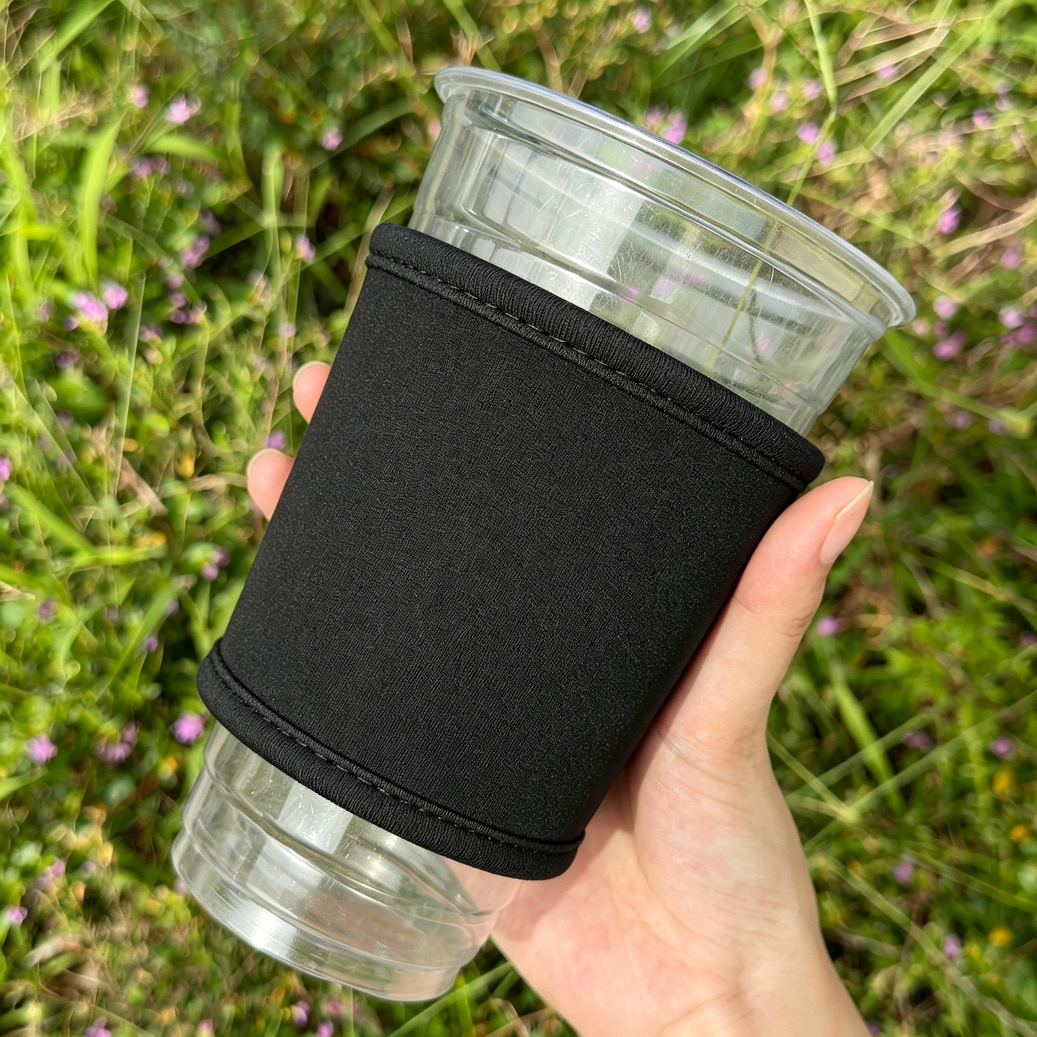 Black Bottomless (22-24oz Medium)
