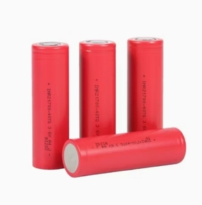Tenpower 21700 - 40TG 4000毫安时45A大功率3.7伏可充电锂离子电池，用于fpv电池组 - Product Image 3