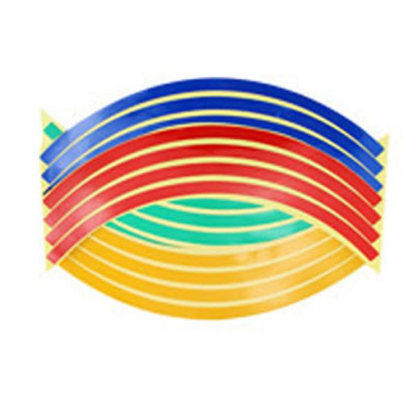 Colorido