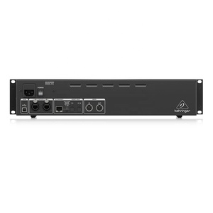 Behringer S16 Mezclador digital Stagebox 16 Entrada 8-Salida Pa Sistema de sonido Equipo de audio Stagebox - Product Image 6