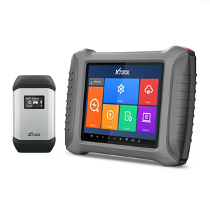 2025 originale per Xtool A80 Pro Master Plastic ECU Scanner programmatore lettore di codici 12 mesi di garanzia strumenti diagnostici per auto - Product Image 1
