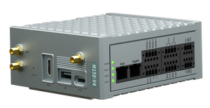 SCADA Multifunctional Gateway RS485 Edge Computing Gateway 4G WiFi MQTT RJ45 <strong>Protocol</strong> Conversion Powerful IOT Modbus DTU Gateway