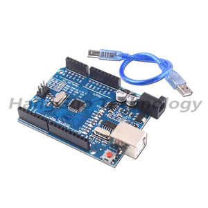 Kit scheda di sviluppo singlchip ATmega328P per modulo - Product Image 4