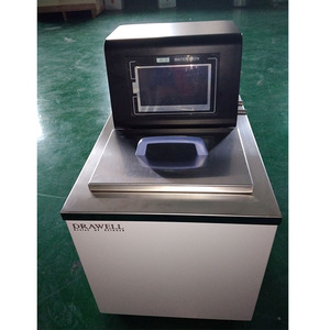 SC-5A Digital Thermostatic Laboratory <strong>Control</strong> Temperature Calibration Circulating Water Bath - Product Image 2