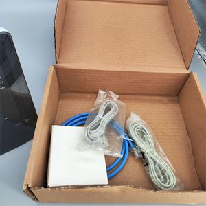 8961 TPLink Technicolor tg797n V3 Modem ADSL2 + Router ADSL 300Mbps ngôn ngữ tiếng anh - Product Image 2