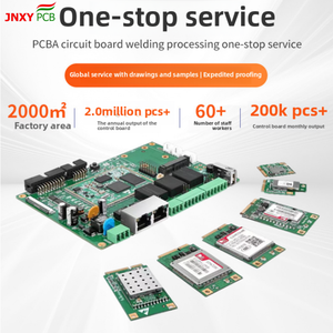 La fabbrica di produzione cinese avanzata offre servizi completi per la progettazione di kit di schede di sviluppo per acquisto di componenti PCB - Product Image 6