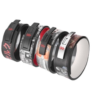 SBDYELANG özelleştirilmiş dana spor emniyet kemeri hızlı toka kafa katman halter spor salonu kullanımı için - Product Image 1