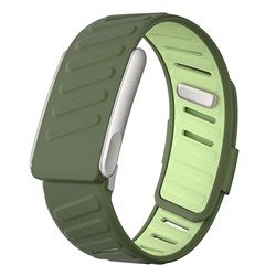 Vert foncé-vert clair