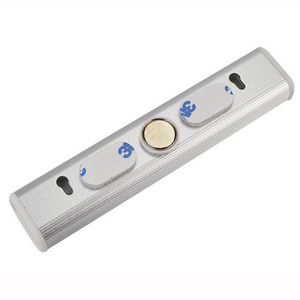 多目的使用法COBワイヤレス安全性完全に調整可能なライトモーションセンサーLEDオートライト - Product Image 2