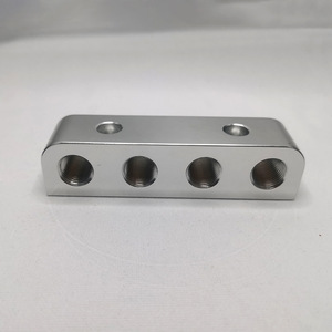 Cnc прототип Oem 5-осевой токарной обработки на заказ Cnc платформа для массового производства, контроль качества, механическая обработка - Product Image 2