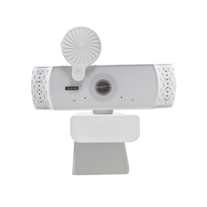 Cámara web USB HD 1080p para videoconferencia y cámara web de transmisión con micrófono para computadora