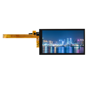 High Resolution 6inch TFT <strong>LCD</strong> Module <strong>Display</strong> 1080*1920 IPS <strong>LCD</strong> Screen with <strong>Android</strong> Touch Screen and Motherboard - Product Image 2