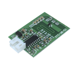 Модуль микроволнового радиолокационного датчика, 4-8 м - Product Image 6