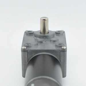 TYHE定制好价格12v 24v低速5转/分10转/分120转/分高扭矩5Nm 6w 8w 12w带<span class=keywords><strong>Ce</strong></span>的迷你Dc蜗轮电机