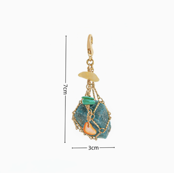 Blue Stone