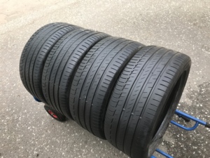 ยางรถ SUV สำหรับหิมะยาง235/45ZR18 245/45ZR19 255/45ZR20สำหรับโรงงานในจีน - Product Image 2