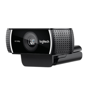 C922 Pro 922 Web <strong>Camera</strong> 1080p Webcam With 10x Optical Zoom CMOS Imaging Sensor Network Cover