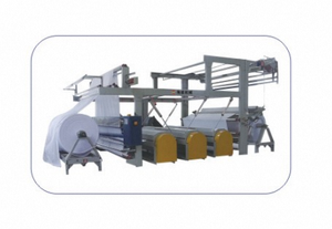 Haiwei máy móc HW-1800-3600S đánh răng và tuốt sueding máy - Product Image 2