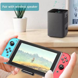 Xbox360ワイヤレスコントローラー用USBレシーバーXbox360ゲームパッド用PCレシーバーアダプターゲームコンソールゲームアクセサリーツール - Product Image 2